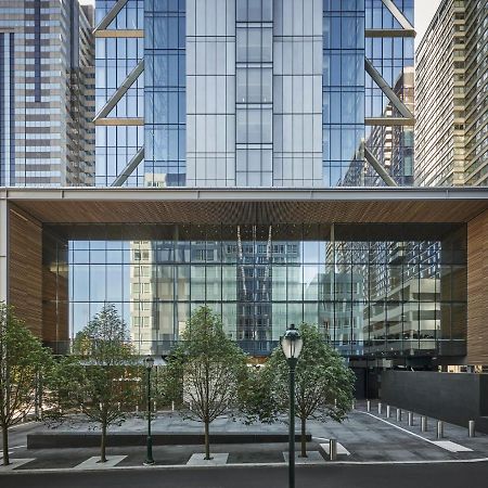 Four Seasons Hotel Philadelphia At Comcast Center Εξωτερικό φωτογραφία