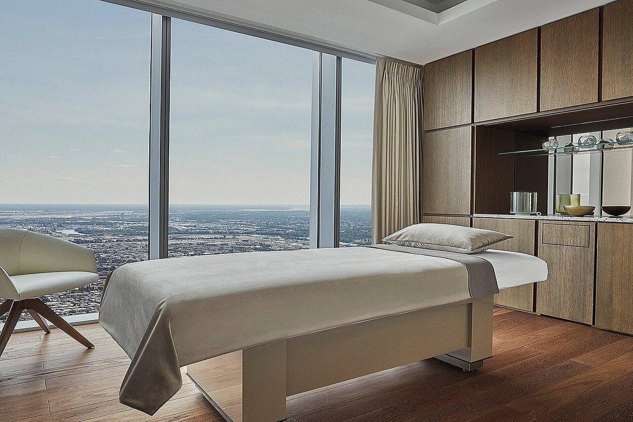Four Seasons Hotel Philadelphia At Comcast Center Εξωτερικό φωτογραφία